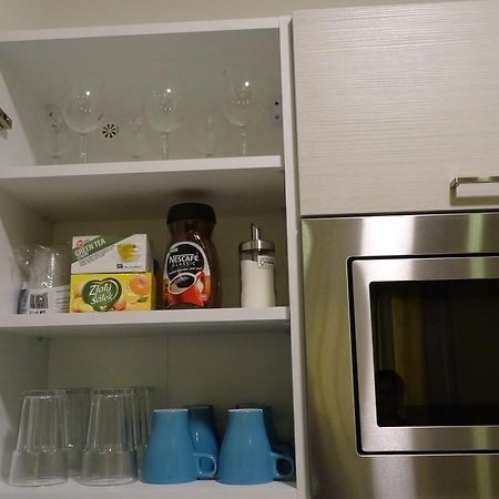 Amazing Flat In Prague Apartment Екстериор снимка