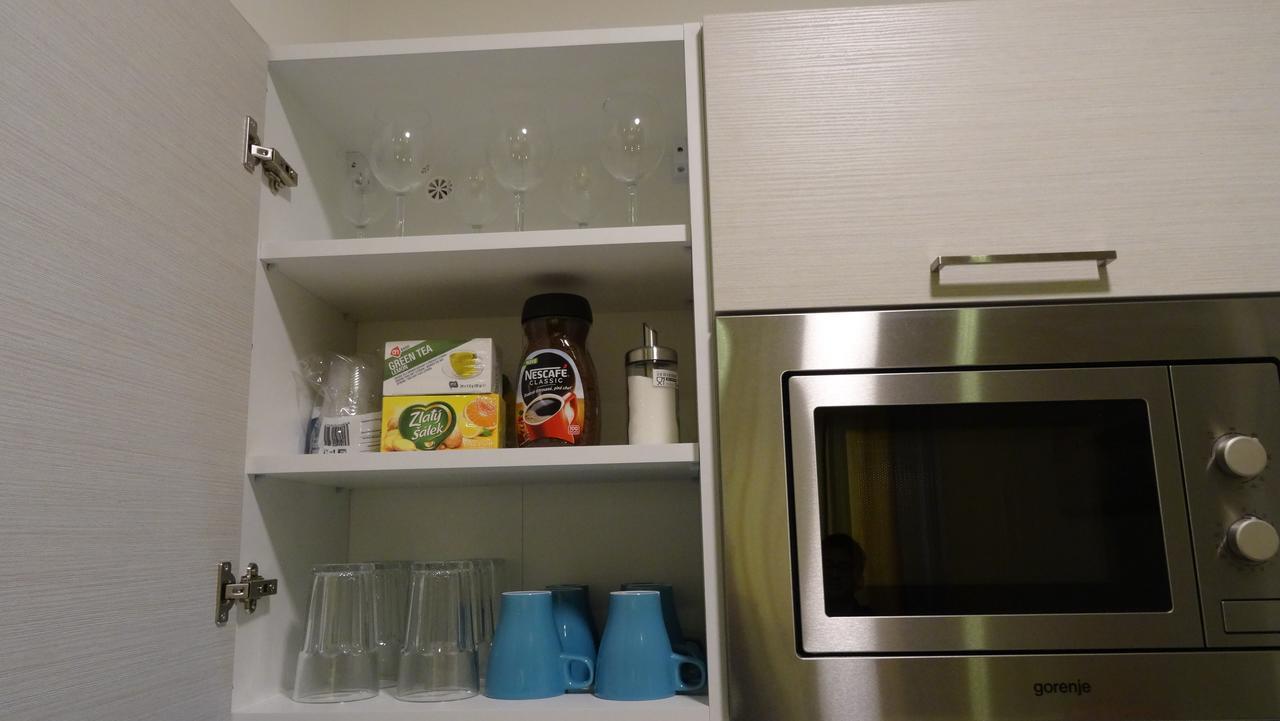 Amazing Flat In Prague Apartment Екстериор снимка