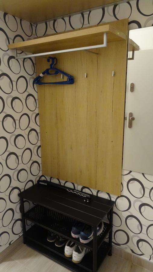 Amazing Flat In Prague Apartment Екстериор снимка