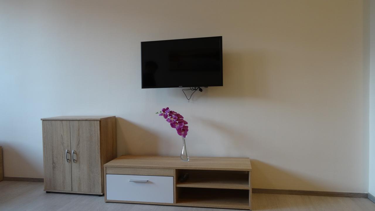 Amazing Flat In Prague Apartment Екстериор снимка