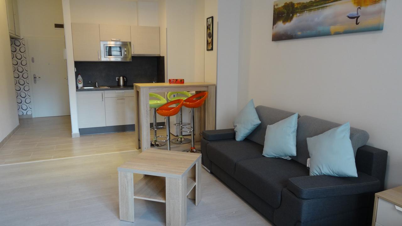 Amazing Flat In Prague Apartment Екстериор снимка