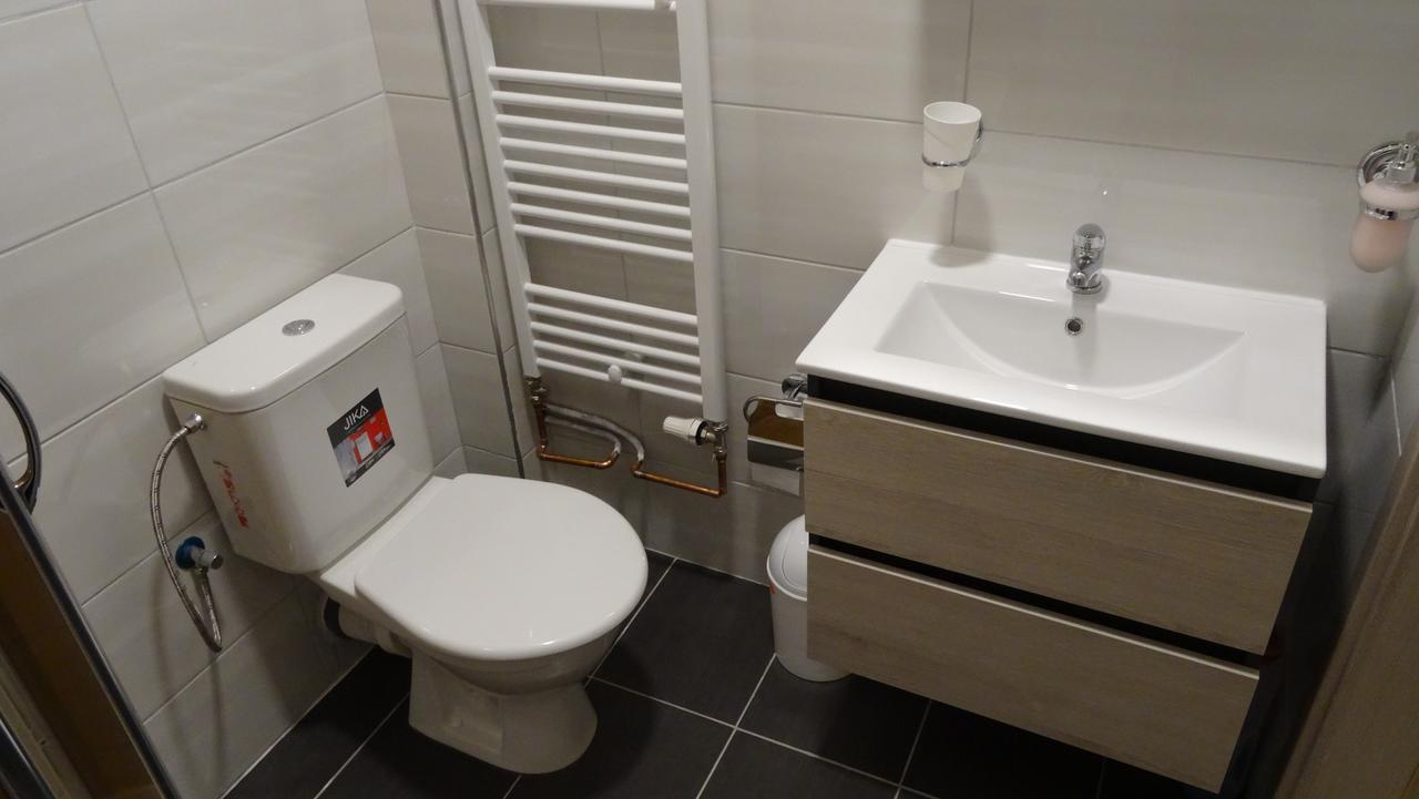 Amazing Flat In Prague Apartment Екстериор снимка